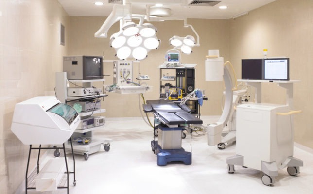 Quang Cao Trang Thiet Bi Y Te