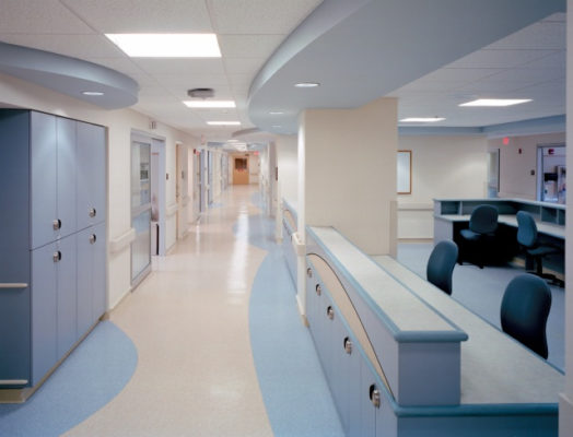 San Vinyl Benh Vien 2